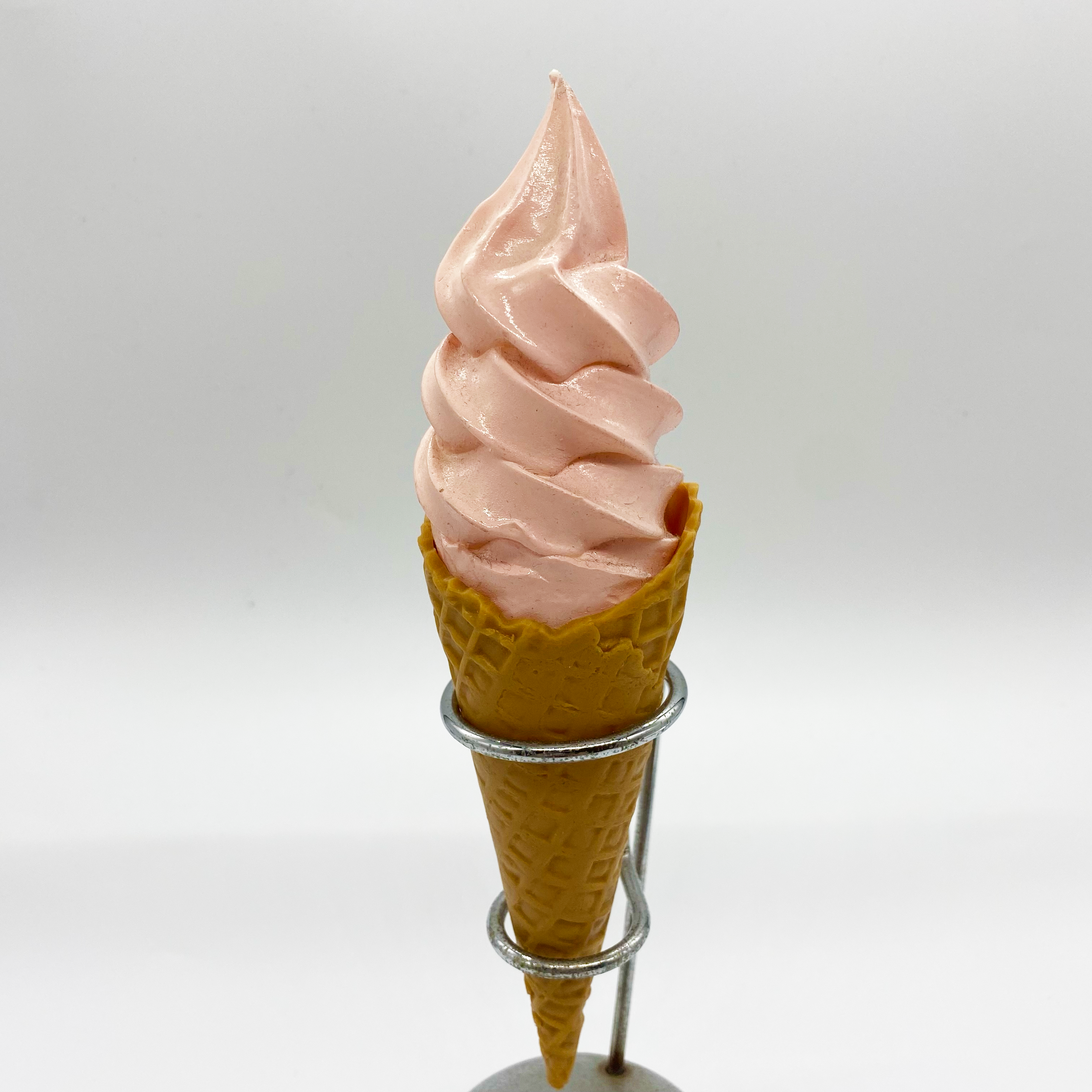 季節限定ソフト（桃）