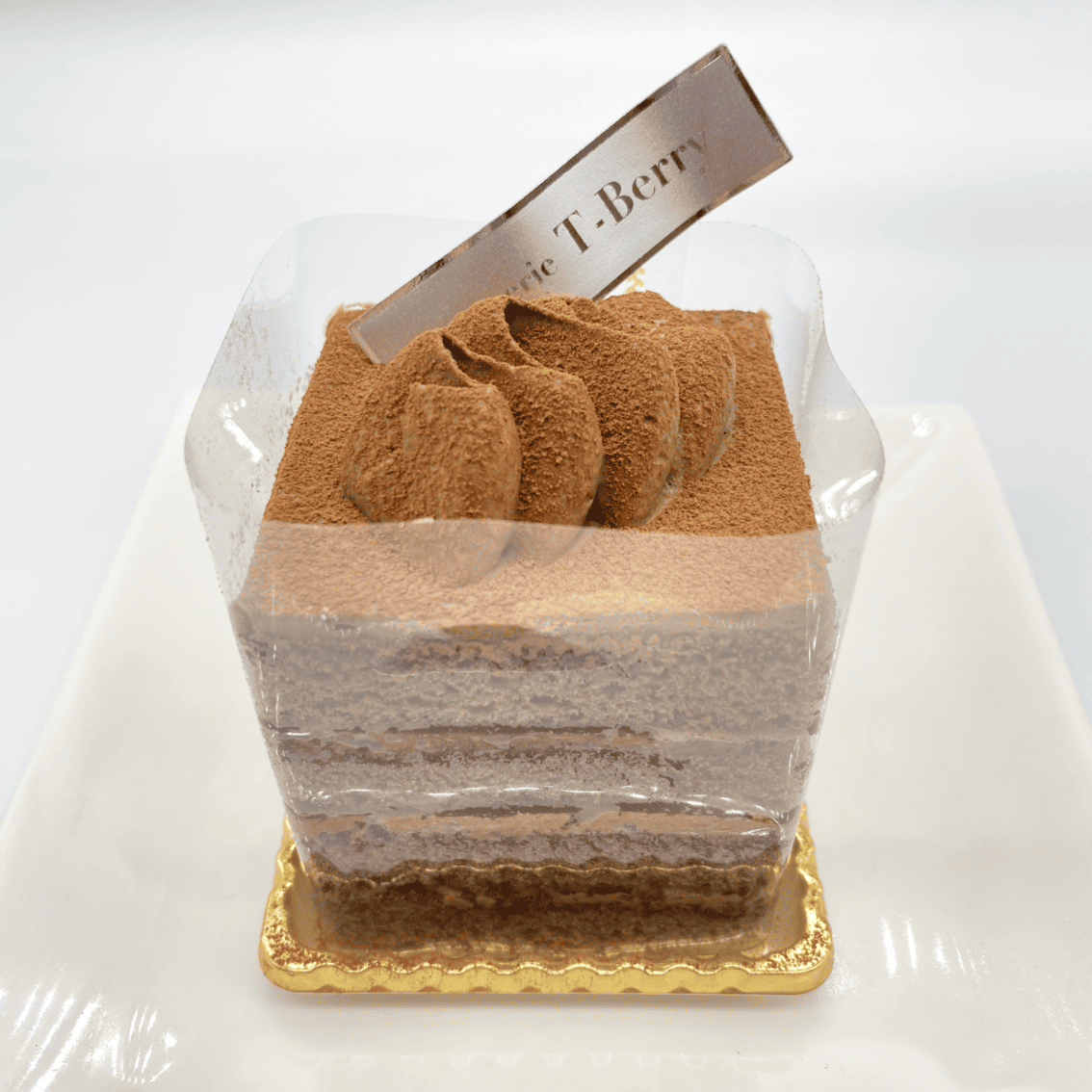 生チョコケーキ