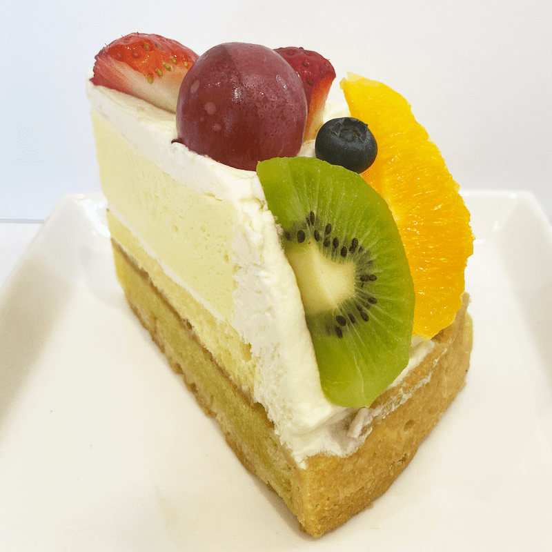 フルーツレアタルト