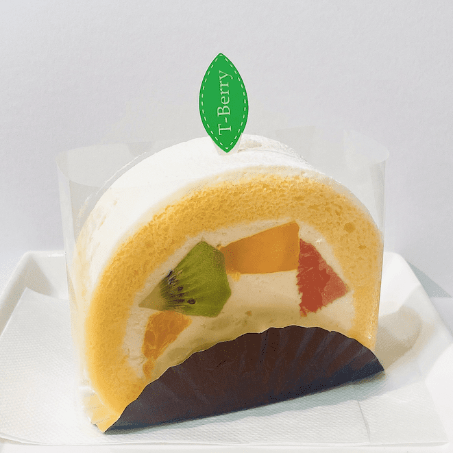 ロールフリュイ