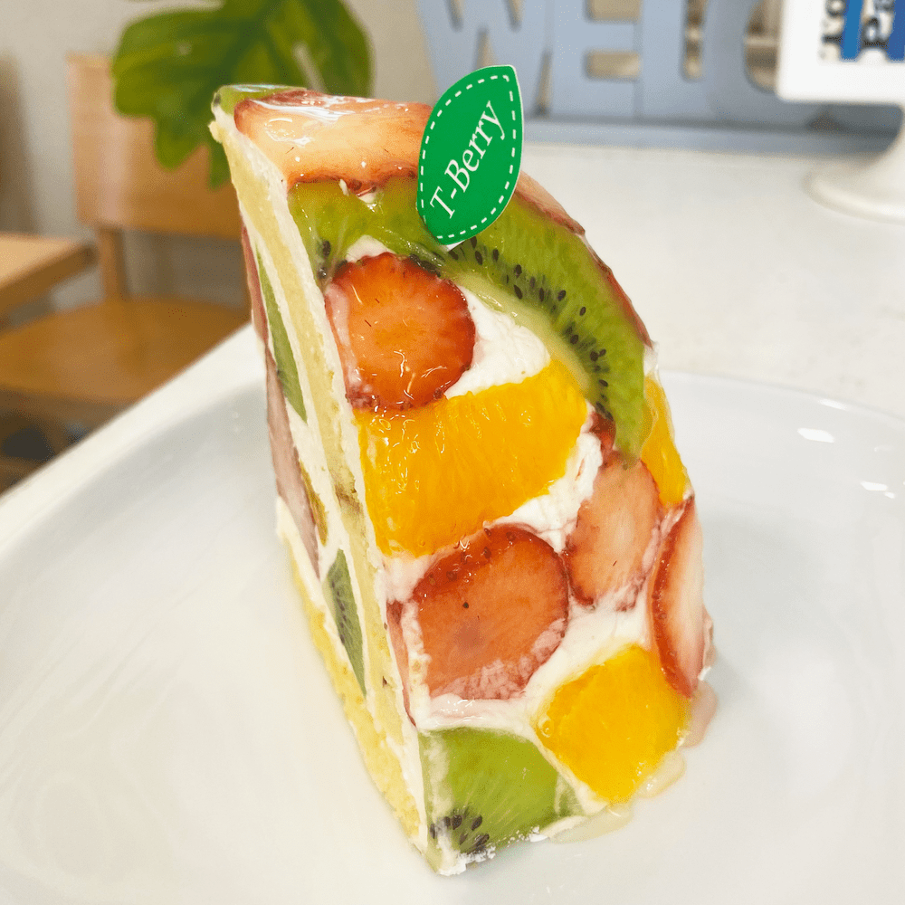 フルーツズコット