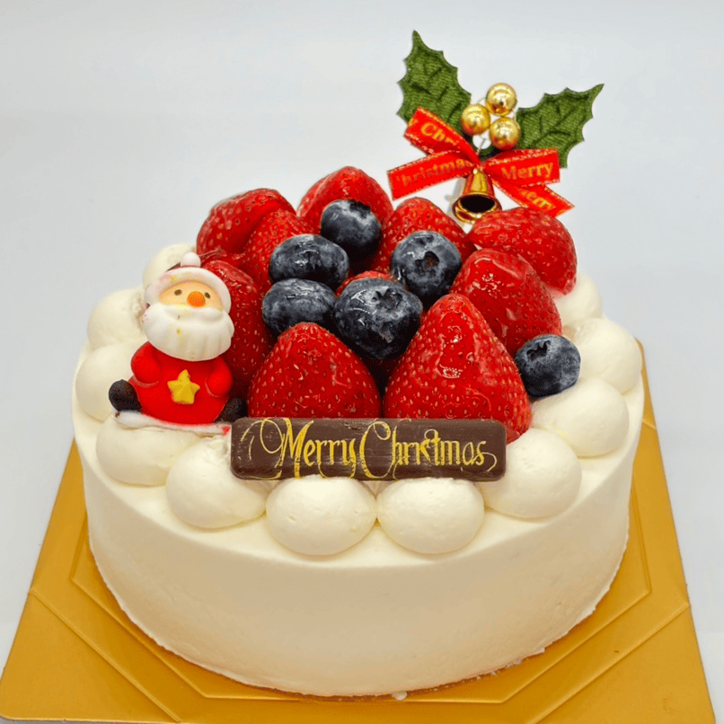 X'mas ベリー