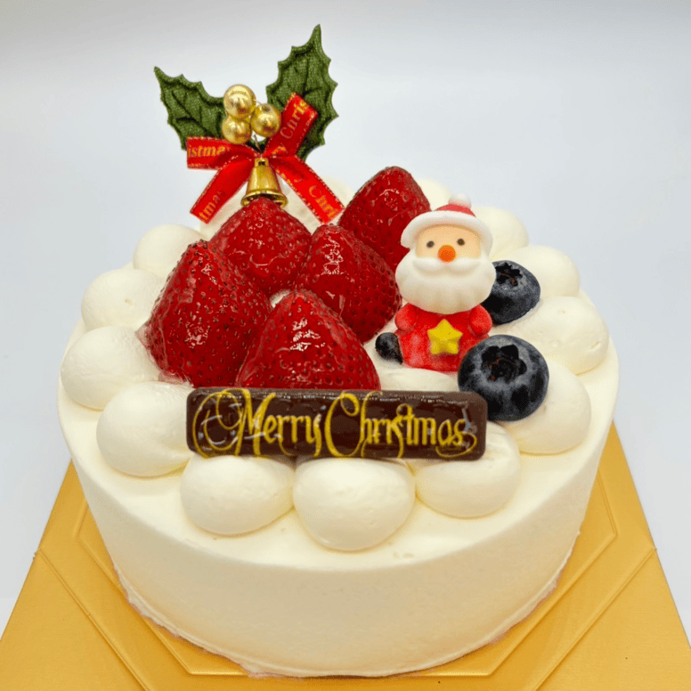 X'mas フレーズ