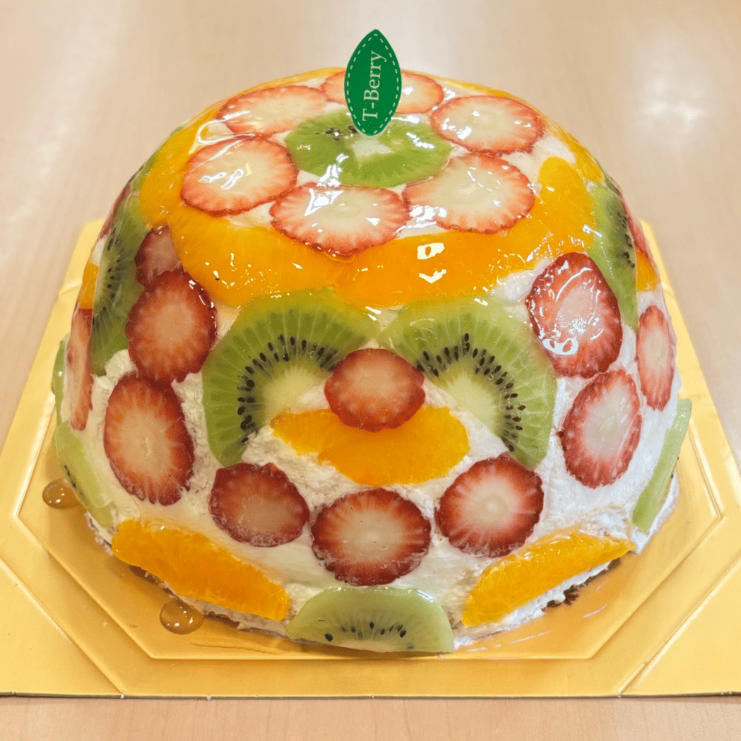 フルーツズコット