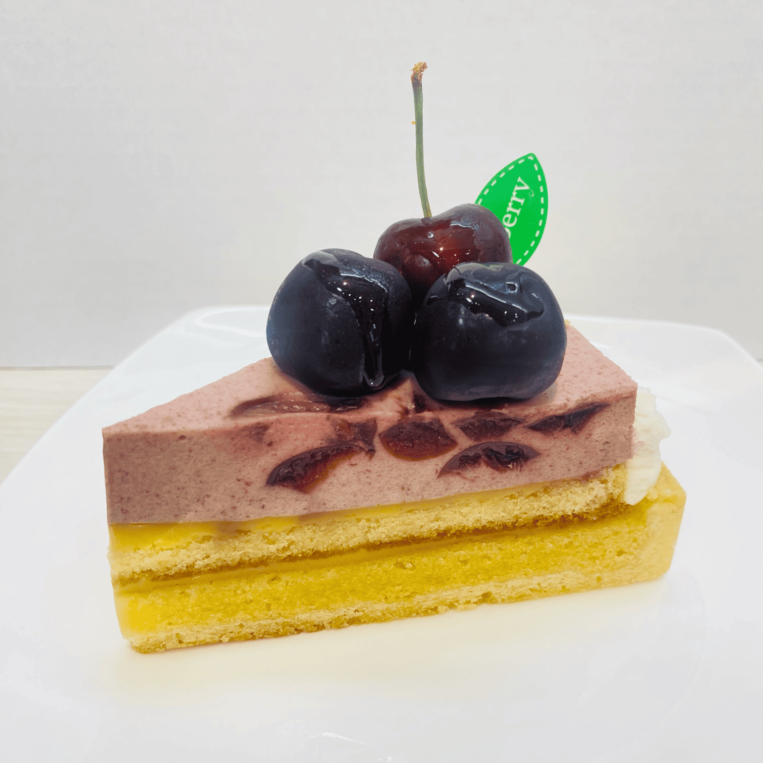 アメリカンチェリータルト