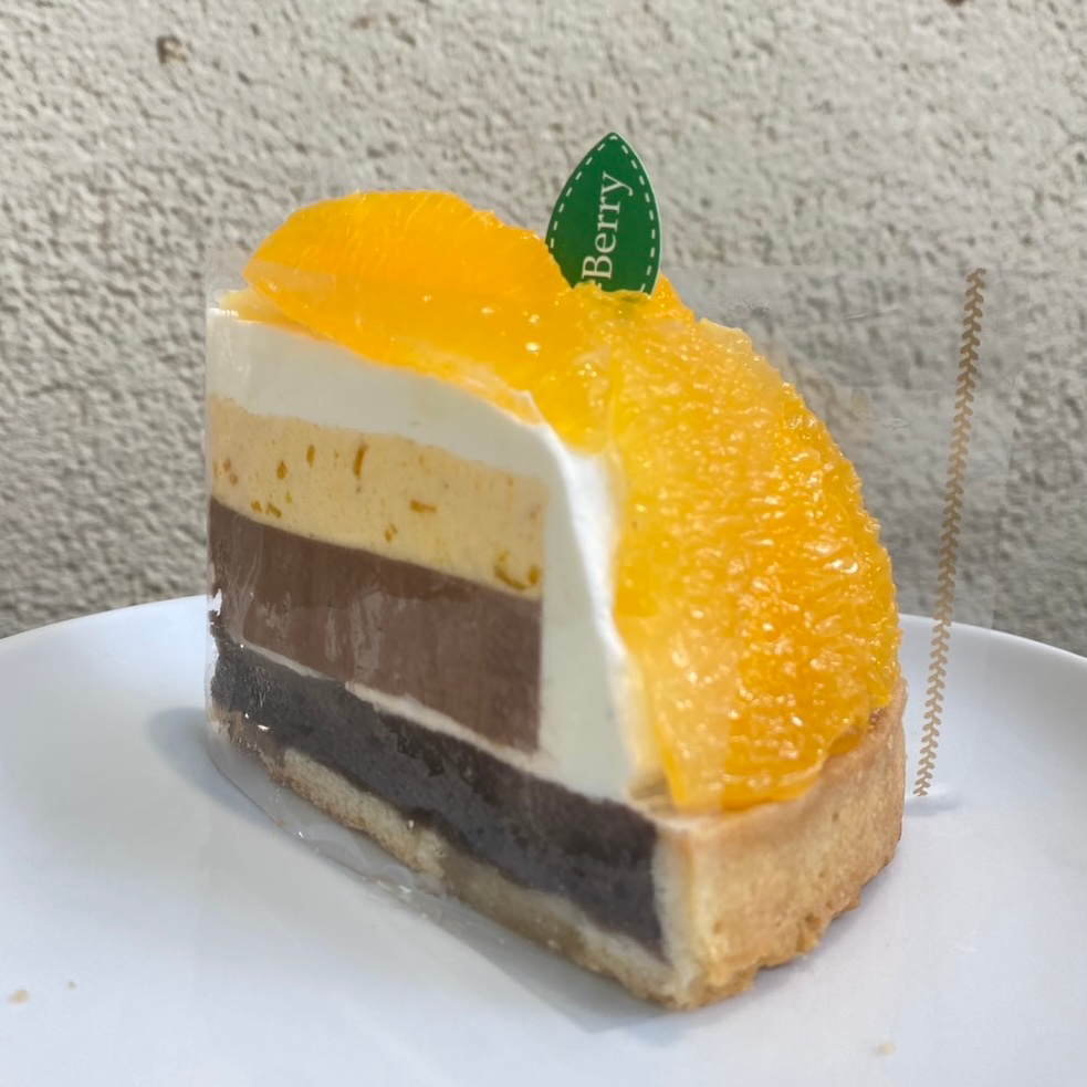 デコポンタルト