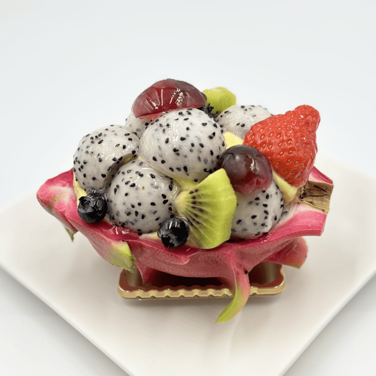 ドラゴンフルーツボート