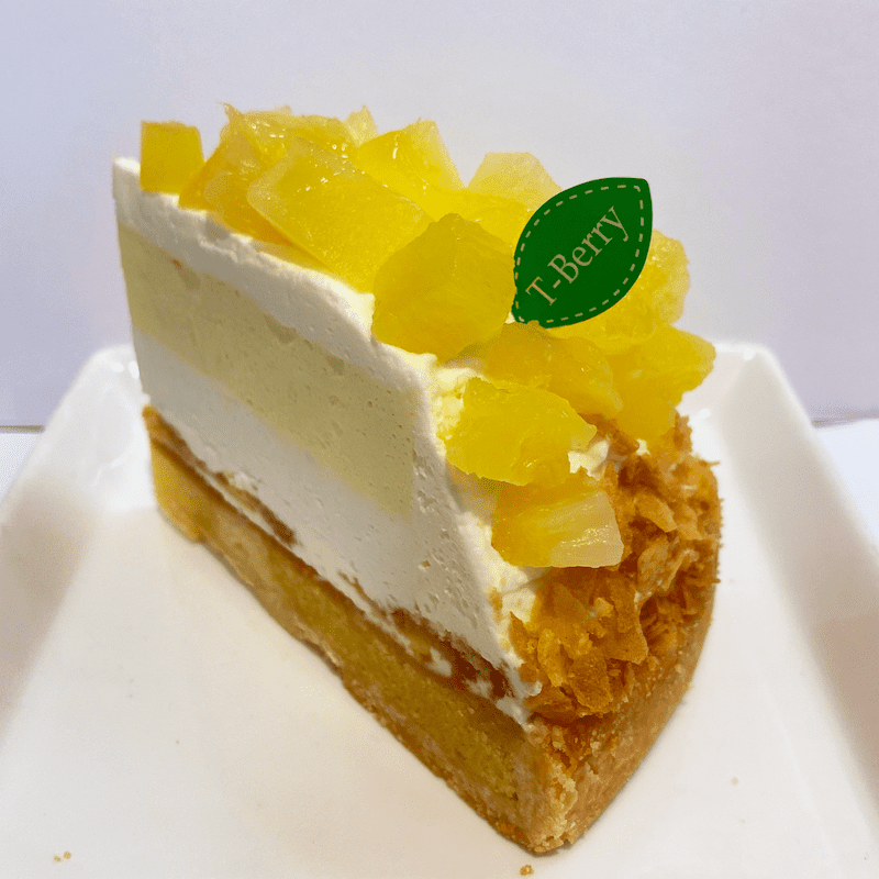 台湾パインタルト